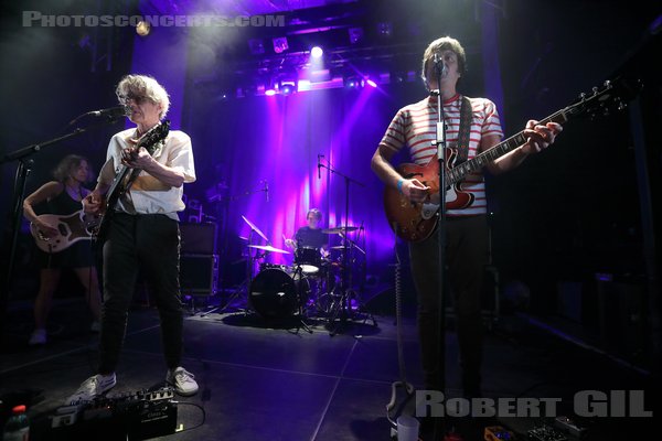 DEAN WAREHAM PLAYS GALAXIE 500 - 2022-07-19 - PARIS - Petit Bain - 